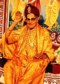 Profile Picture of Mohanananda Brahmacharion Wikipedia