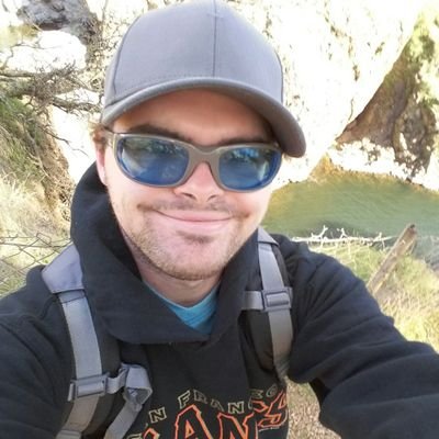 Profile Picture of Aaron Thomas Vanover (@avantover) on Twitter