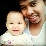 Profile Picture of edιe ⓐⓛ ғaιz (@schatzyapatiz) on Instagram