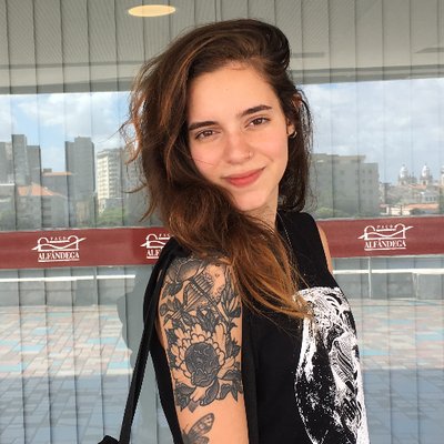 Profile Picture of Maria Eugênia Franco (@mrgnf_) on Twitter