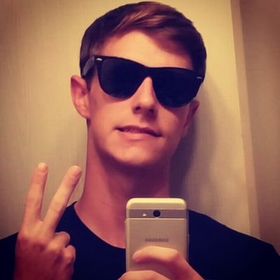 Profile Picture of Bailey Benge (@RandomGuy1305) on Twitter