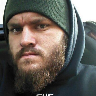 Profile Picture of Dan Steadman (@dansteadman75) on Twitter