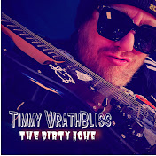 Profile Picture of Timmy Dee WrathBliss (@TimmyWrathBliss) on Youtube