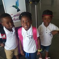 Profile Picture of Jillian Blake (@jillian-blake-6) on Quora