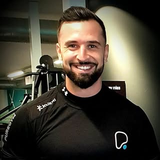 Profile Picture of James Wootton (@jwelitetraining) on Instagram