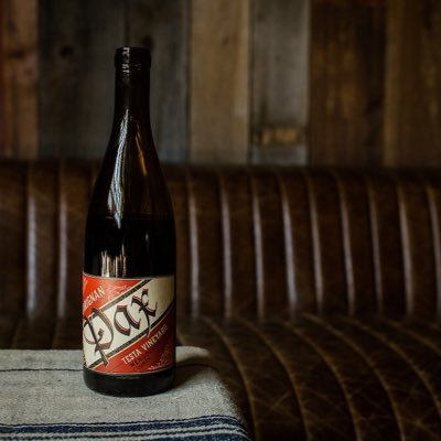 Profile Picture of Pax Wines (@PaxMahleWines) on Twitter