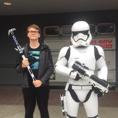 Profile Picture of Ian Keller (@iangkeller) on Twitter