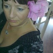 Profile Picture of Nancy Van Den Heuvel (@nancycarolin) on Myspace