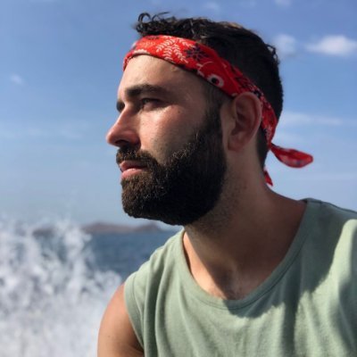 Profile Picture of Bradley Herman (@BrzdHerman) on Twitter