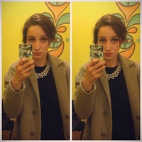 Profile Picture of Sofya Mikhailova-mikulinskaya (@sofya-mikhailova-mikulinskaya) on Quora