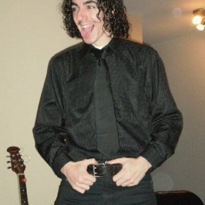 Profile Picture of Eric Beauchamp (@EricBeauchamp2) on Twitter
