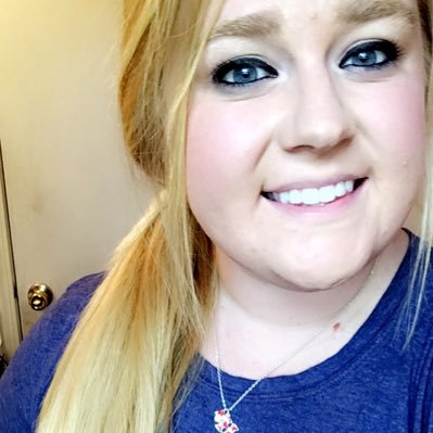 Profile Picture of Hayley Hope Whitney (@WhitneyHaleySr) on Twitter