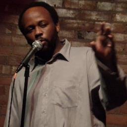 Profile Picture of John Maupin (@ThefunnyguyCC) on Twitter