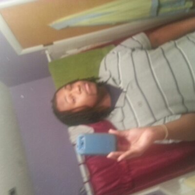 Profile Picture of J.Wilks (@iAmJOHN_LAMAR) on Twitter