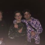Profile Picture of Aaron (@aaron.hirons) on Instagram
