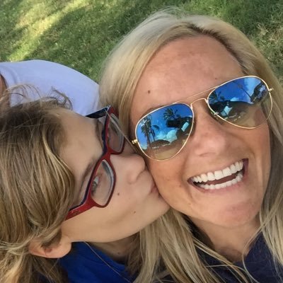 Profile Picture of Merika Kolowich (@LadyMerika83) on Twitter