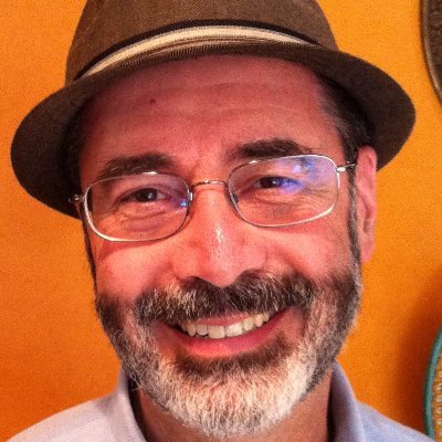 Profile Picture of The Neffster (@PaulDavidNeff) on Twitter