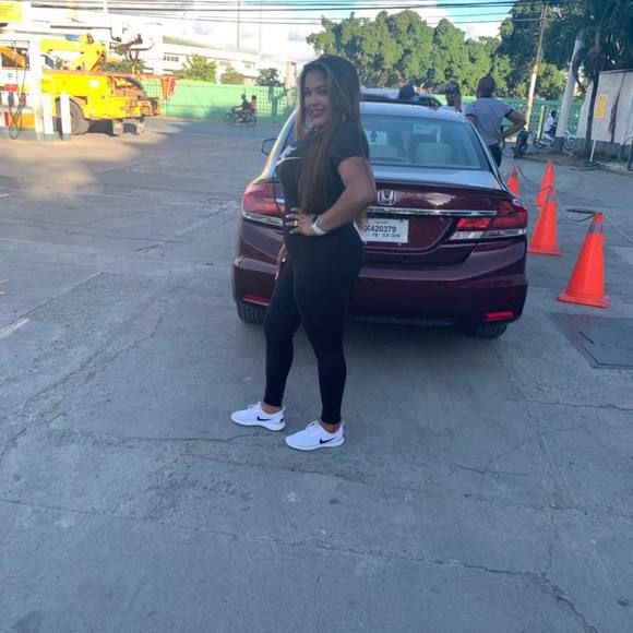 Profile Picture of Marielys Luna paulino (@marielilp) on Poshmark