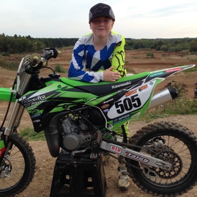 Profile Picture of William Broadhurst (@will_mx_505) on Twitter
