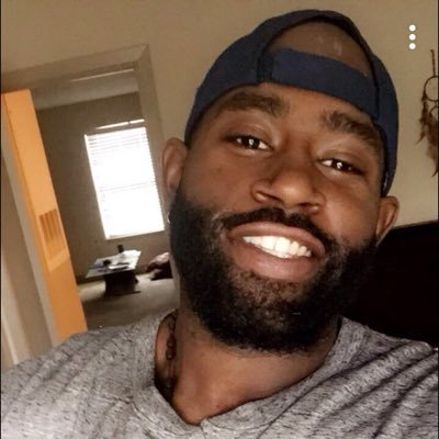 Profile Picture of Raymond Curry Jr (@BiggrayJr) on Twitter