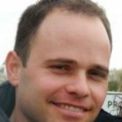 Profile Picture of Raul Marti Eslava (@RaulNemo) on Twitter