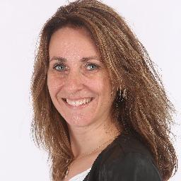 Profile Picture of Heidi S. Andreasen (@PowerFlowdk) on Twitter