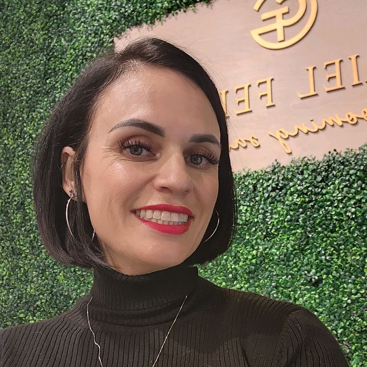 Profile Picture of Jess (@jessyicaheffron) on Tiktok