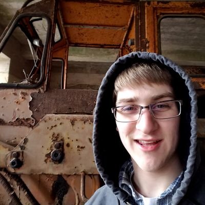 Profile Picture of Colin Schaefer (@EatTheLotus) on Twitter