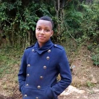 Profile Picture of @Brian_Gamma🇰🇪 (@gamma_brian) on Twitter