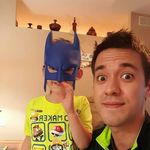 Alexander Vines - Instagram Profile Picture of Alexander Vines (@altherealpal) on Instagram