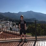 Profile Picture of Robert McFeely (@robert_mc1277) on Instagram