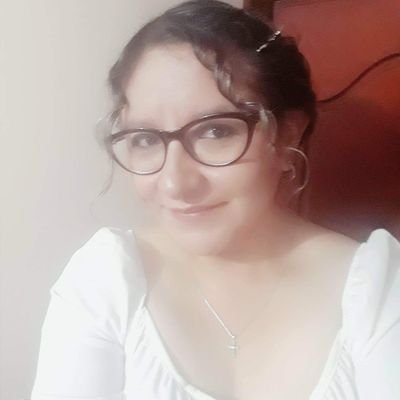Profile Picture of María Paulina Hidalgo (@MaraPaulinaHid1) on Twitter