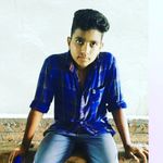 Profile Picture of ☠️ mr_kanthiri_gadu_🔥💥☠️ (@mr_mood_off_113) on Instagram