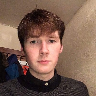 Profile Picture of Darren Rudolph (@DarrenRudolph14) on Twitter