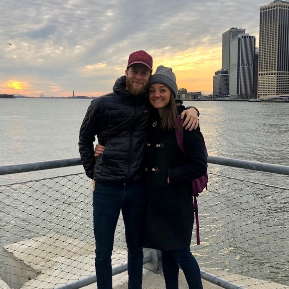 Profile Picture of Kit Recca (@iamkitrecca) on Poshmark