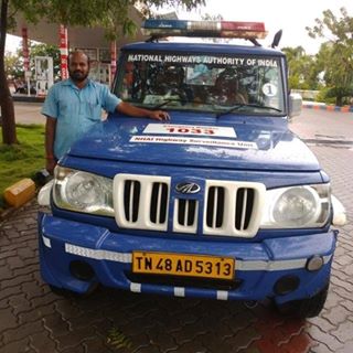 Profile Picture of Suresh Jaganathan (@suresh.jaganathan.18) on Facebook