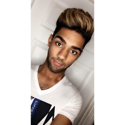 Conrad Lopez - Twitter Profile Picture of Conrad Lopez (@Conradlopez3) on Twitter