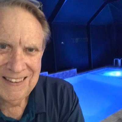 Profile Picture of Bruce Larsen (@Brucela44030044) on Twitter