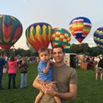 Profile Picture of Chris Marotta (@cmnova) on Instagram