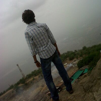 Profile Picture of Ajay Panchal (@ajaypanchal10) on Twitter