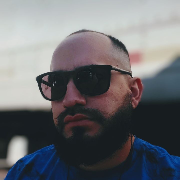 Profile Picture of Abraham Lima (@abraham.lima97) on Tiktok