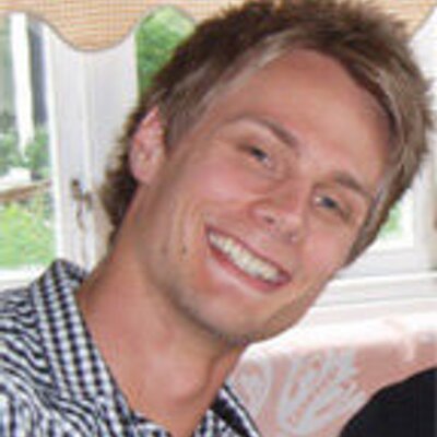 Profile Picture of Daniel Berglund (@danielberglund) on Twitter