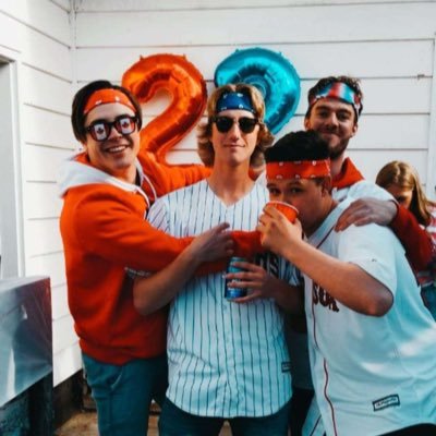 Profile Picture of Steven Arthur (@steven_arthur_) on Twitter