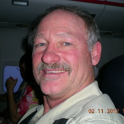 Profile Picture of Bob Chisholm (@bobo2003h_bob) on Twitter