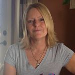 Profile Picture of Andrée Poulin (@gaminecalamite) on Instagram