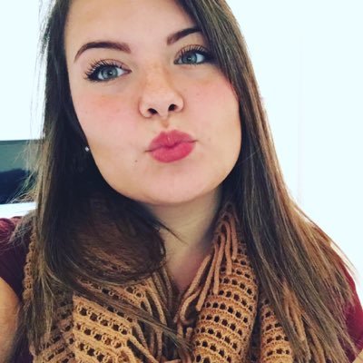 Profile Picture of Savannah Campbell (@Savannnahgrace) on Twitter