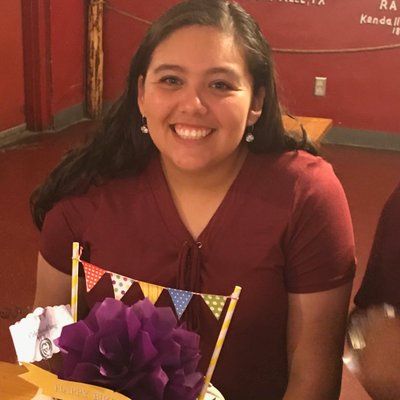 Profile Picture of Jaclyn Lopez (@lopezjaclyn97) on Twitter