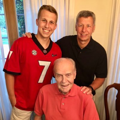 Profile Picture of Jon Strieter (@Jon_Strieter) on Twitter