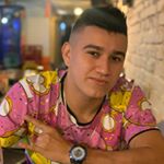 Profile Picture of Santiago Bedoya (@santiago_bedoya11) on Instagram
