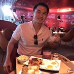 Profile Picture of Ralph Louie Lim (@ralphlouielim888) on Instagram